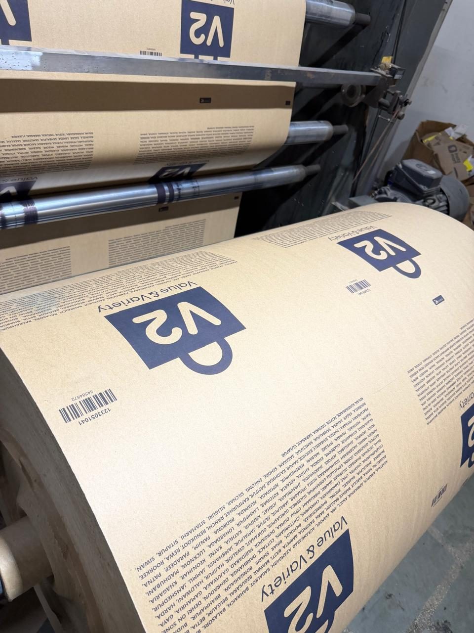 Printing