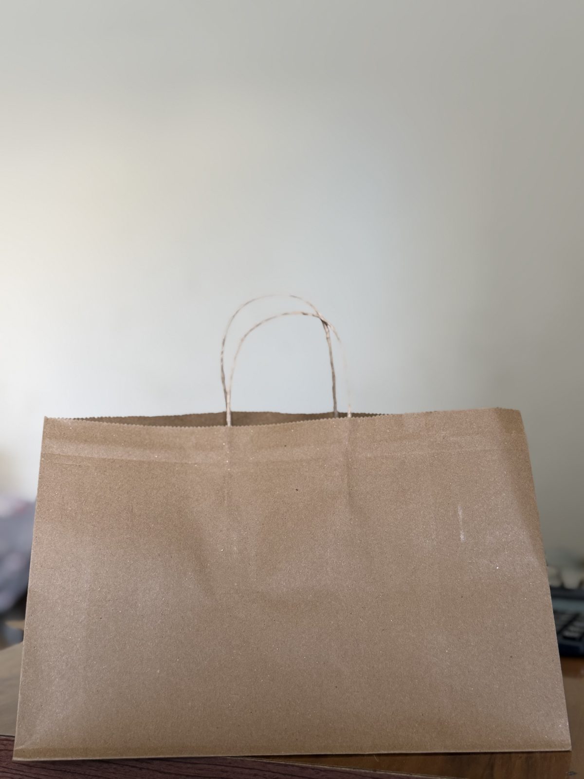 Bakery and Food Bags