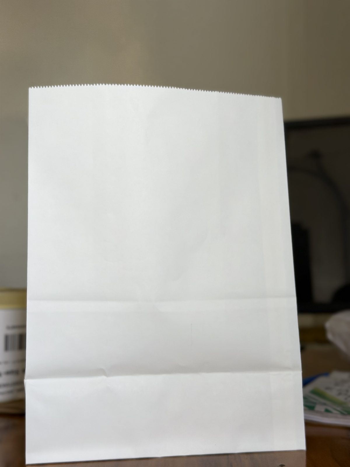 Pharmaceutical Bags